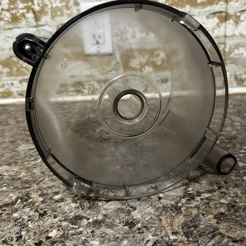 Cuisinart Food Processor Custom 14 DFP-14BCN Replacement Work Bowl DLC-005AGTXT1
